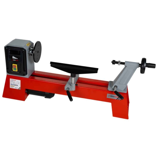 Holzmann H-D500VECO_230V Drechselbank