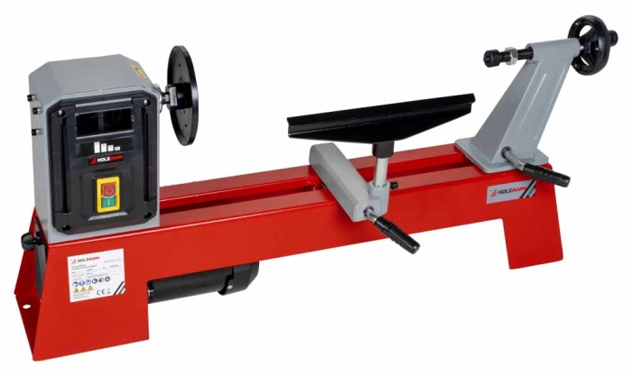 Holzmann D500VECO_230V Drechselbank