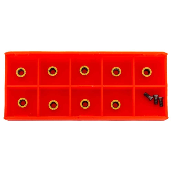 Holzmann 10015511 9 HM Schneidplatte rund Ø6mm