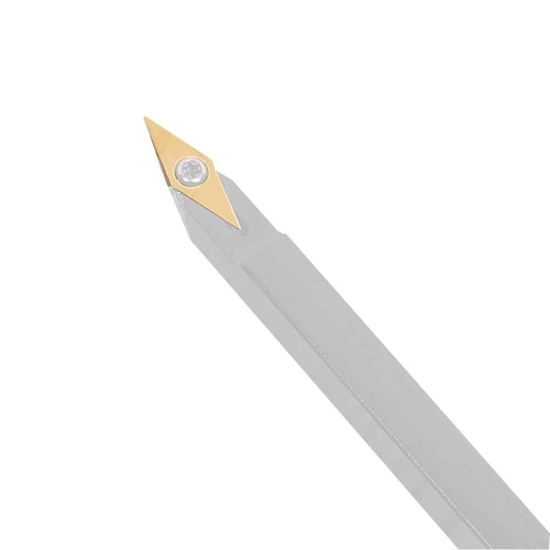 Holzmann H-10015507 9 HM Schneidplatte diamant 28x10mm,Ti-be