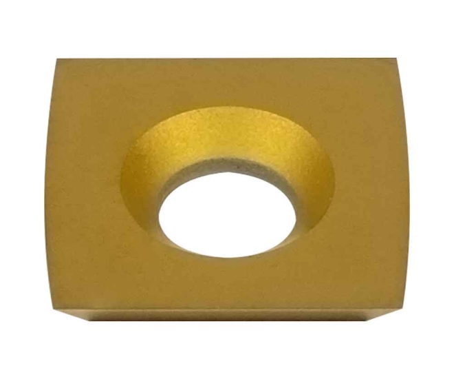 Holzmann 10015510 9 HM Schneidplatte vierkant 11,3x11,1mm