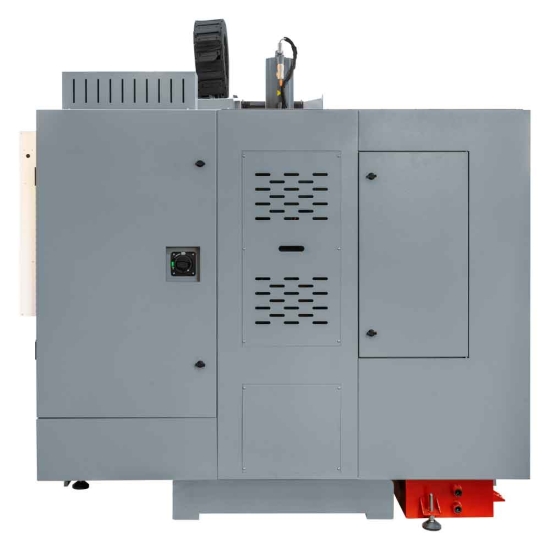 Holzmann CF500_400V CNC Fräsmaschine