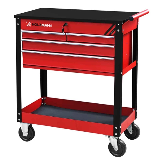 Holzmann H-WW862ECO Werkstattwagen