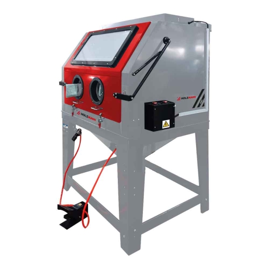 Holzmann H-SK990_230V Sandstrahlkabine