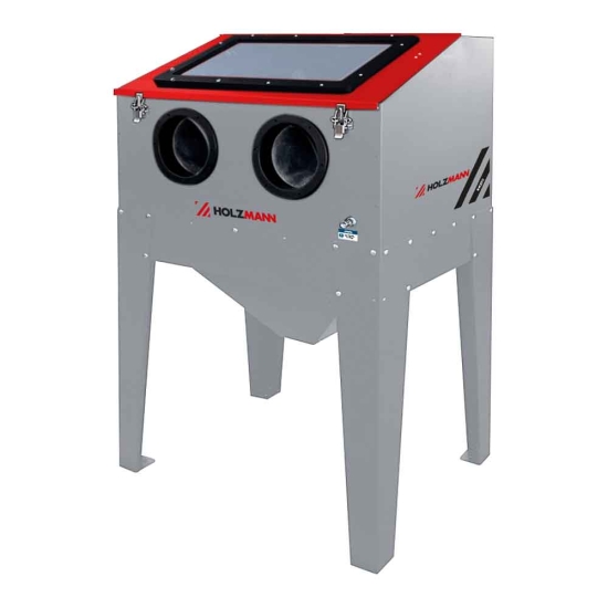 Holzmann H-SK220_230V Sandstrahlkabine
