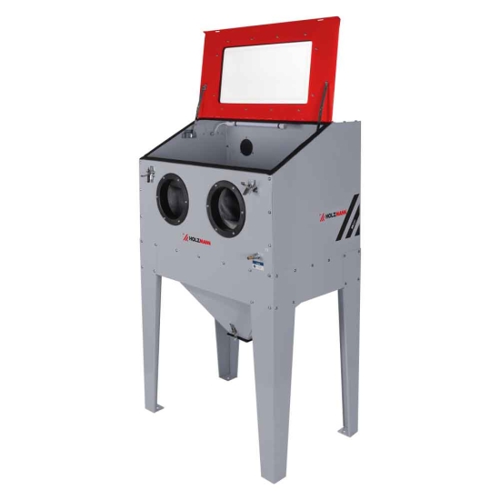 Holzmann SK220_230V Sandstrahlkabine