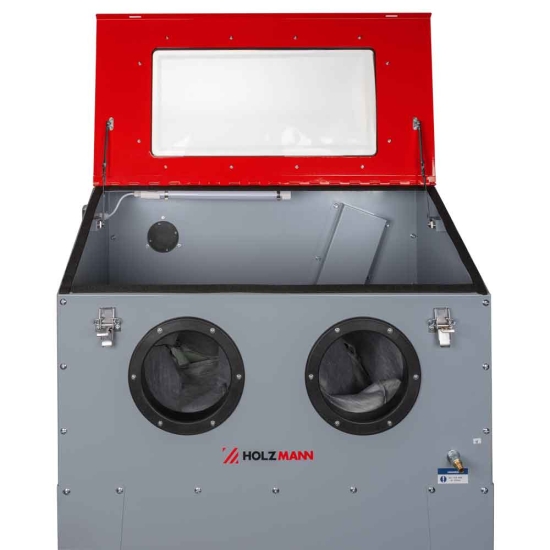 Holzmann SK220_230V Sandstrahlkabine