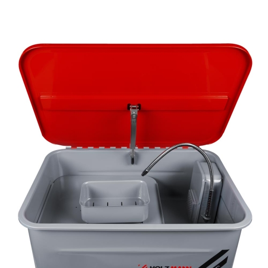 Holzmann TW75_230V Teilewaschgerät