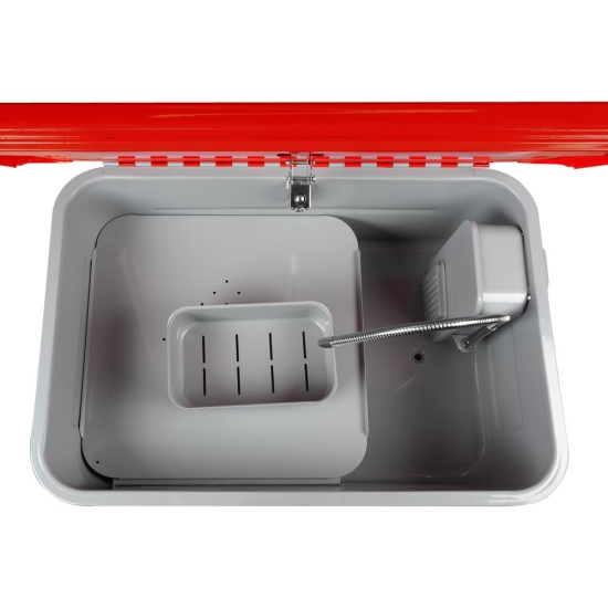 Holzmann TW75_230V Teilewaschgerät