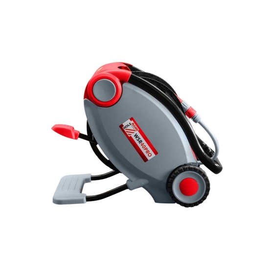 Holzmann WSR40PRO Wasserschlauchaufroller 40 lfm