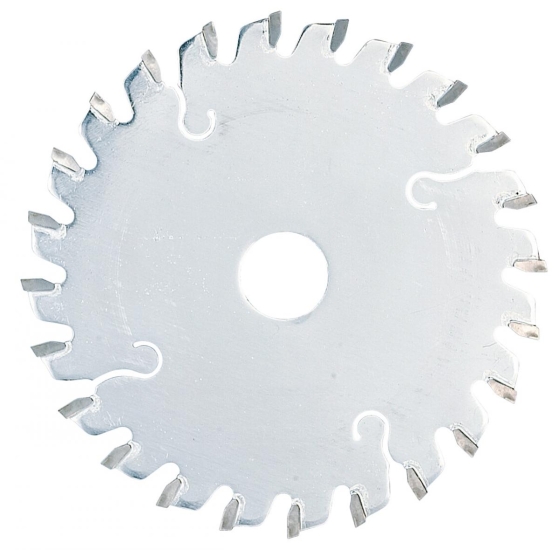 Bernardo Vorritzsägeblatt 90 x 20 x 3 mm Vorritzsägeblätter