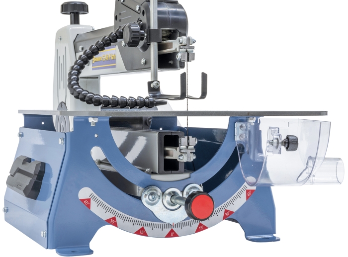 Bernardo SS 460 N Vario / 230 V Dekupiersäge