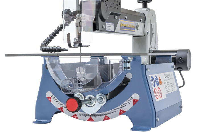 Bernardo SS 460 N Vario / 230 V Dekupiersäge