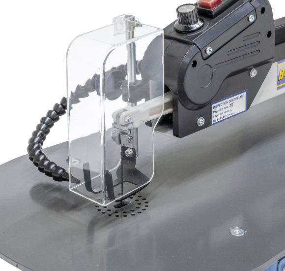 Bernardo SS 460 N Vario / 230 V Dekupiersäge