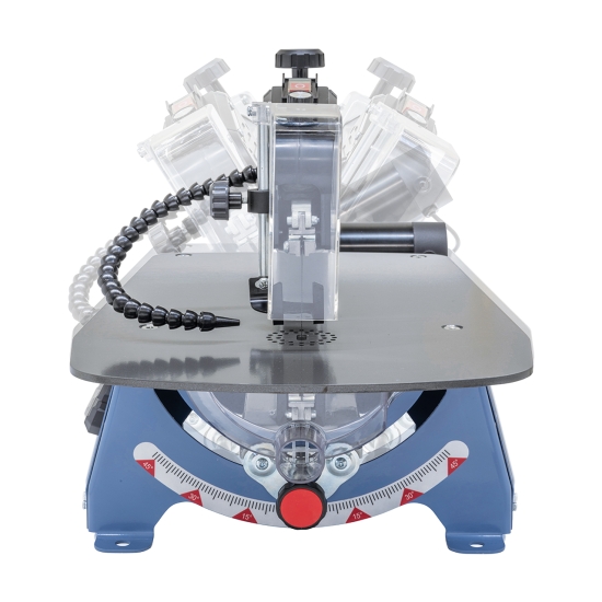 Bernardo SS 460 N Vario / 230 V Dekupiersäge