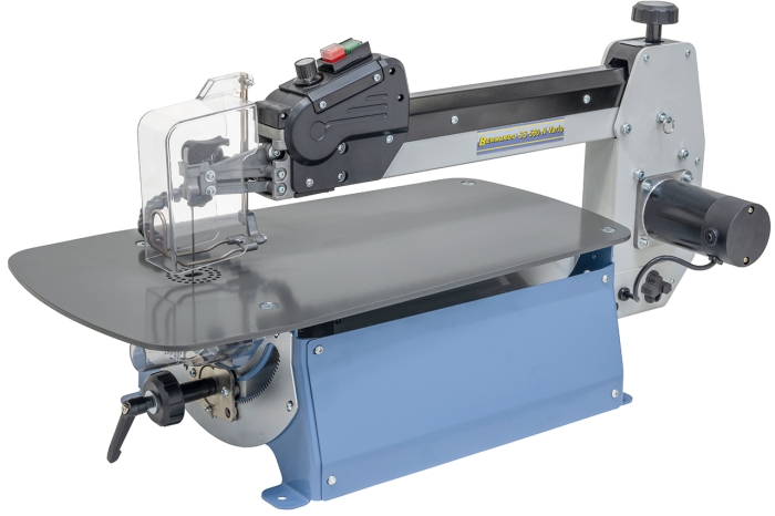 Bernardo SS 560 N Vario / 230 V Dekupiersäge
