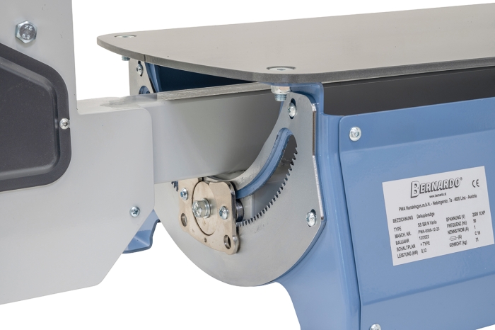Bernardo SS 560 N Vario / 230 V Dekupiersäge