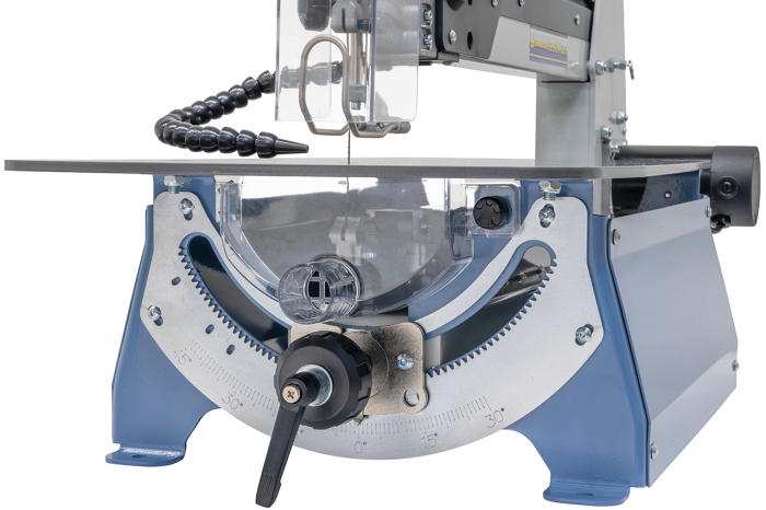 Bernardo SS 560 N Vario / 230 V Dekupiersäge