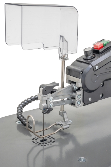 Bernardo SS 560 N Vario / 230 V Dekupiersäge