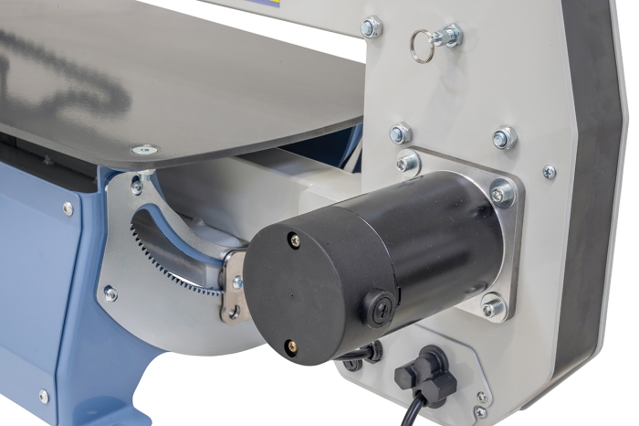 Bernardo SS 560 N Vario / 230 V Dekupiersäge