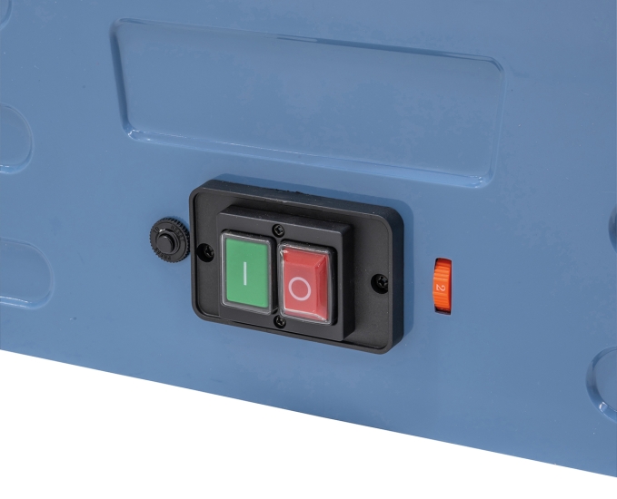 Bernardo T 360 / 230 V Tischfräsmaschine mit starrer Frässpindel