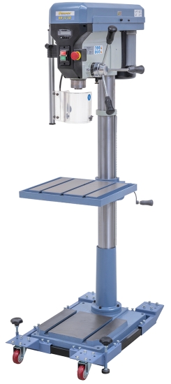 Bernardo UFW 300 Universalfahrwerk