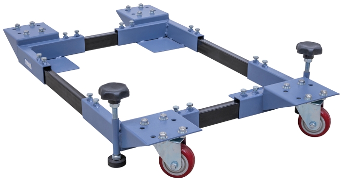 Bernardo UFW 300 Universalfahrwerk