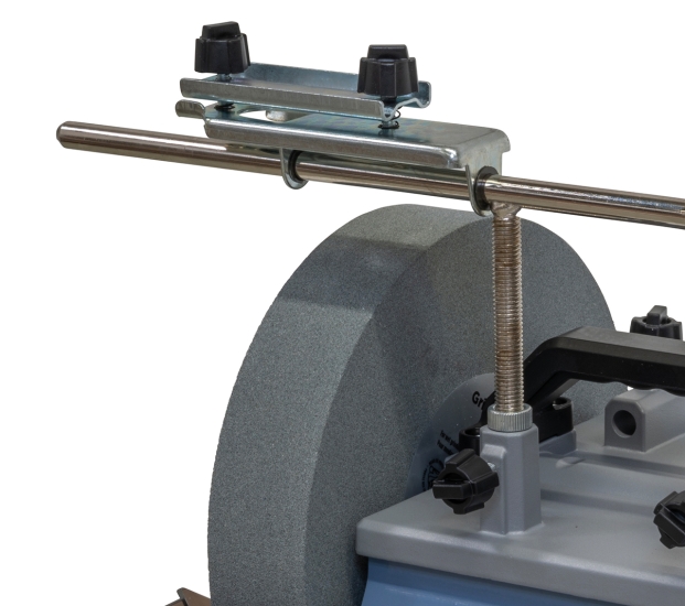 Bernardo NTS 250 Pro Vario Nass- und Trockenschleifmaschine