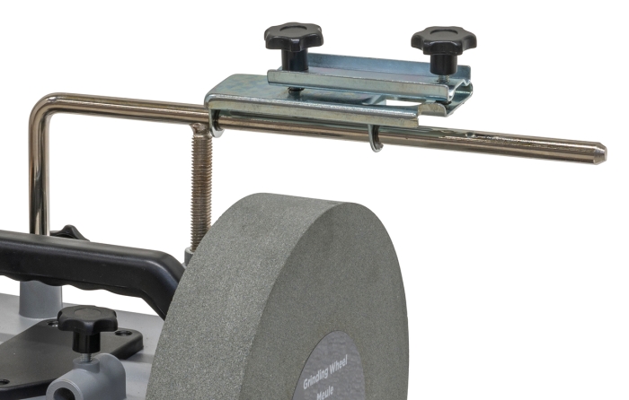 Bernardo NTS 250 Pro Nass- und Trockenschleifmaschine