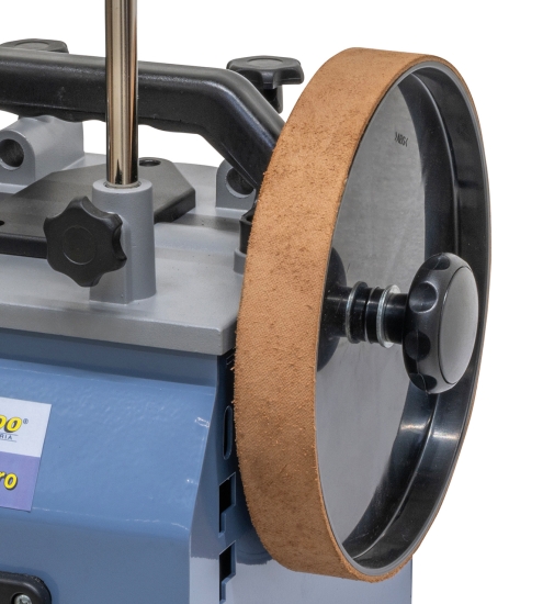 Bernardo NTS 250 Pro Nass- und Trockenschleifmaschine