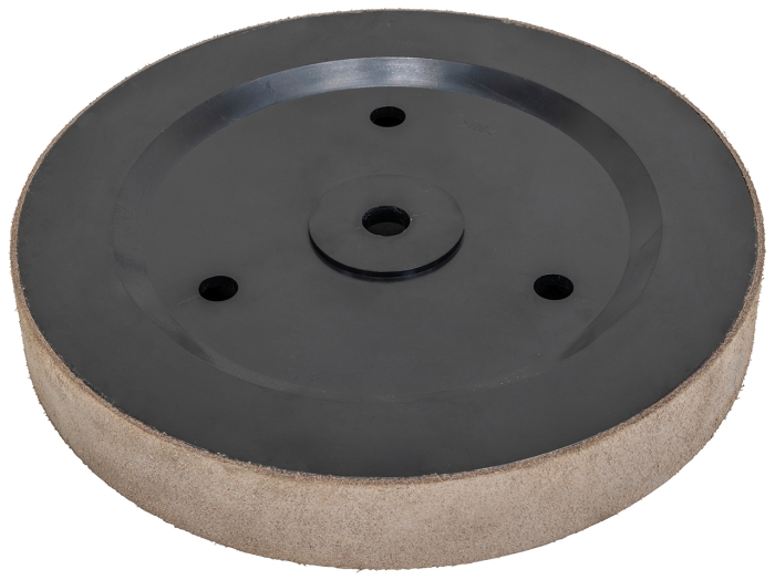 Bernardo NTS 200 Nass- und Trockenschleifmaschine