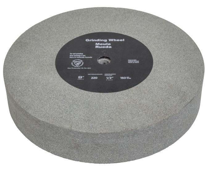 Bernardo NTS 200 Nass- und Trockenschleifmaschine