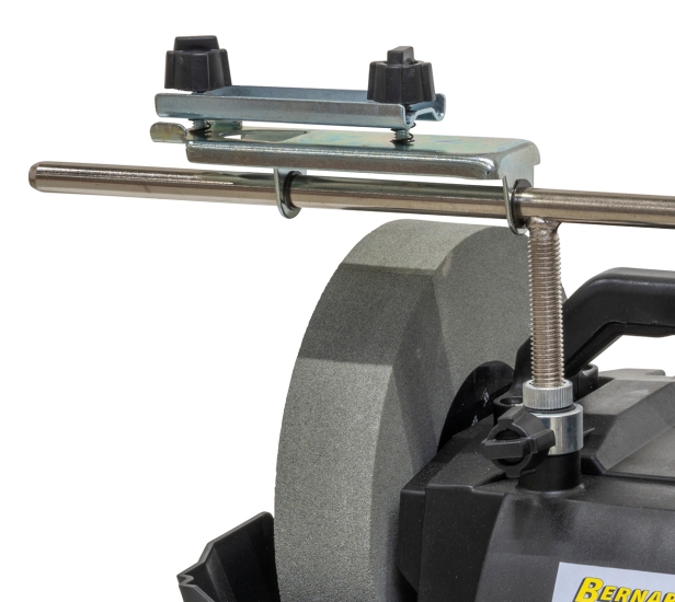 Bernardo NTS 200 Nass- und Trockenschleifmaschine