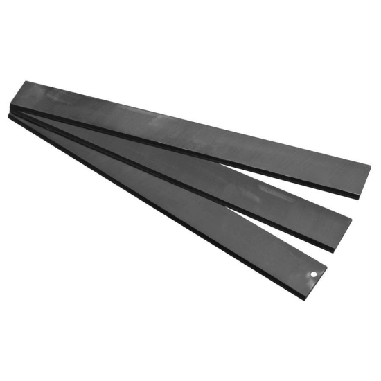 Holzmann H-10000539 Hobelmesser 4tlg 410x19x1mm TriSolid®