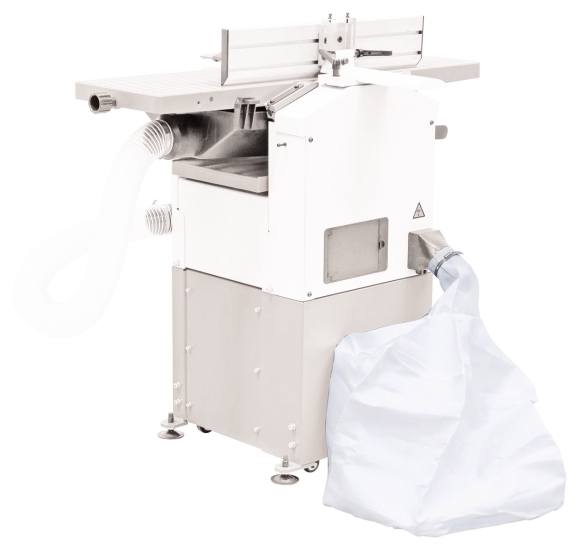 Bernardo Filtersack für Hobelmaschine PT 305 D - Part no. 132A filter bag f. PT305D