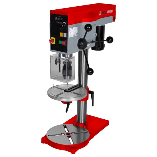 Holzmann H-SB18B16VN_230V Ständerbohrmaschine