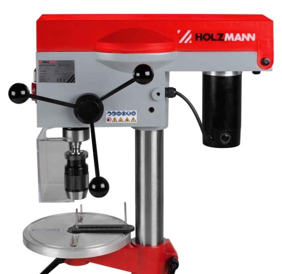Holzmann SB18B16VN_230V Ständerbohrmaschine