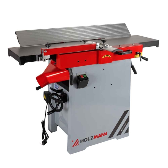 Holzmann HOB310ECOSMW2_400V Abricht-Dickenhobelmaschinen mit Spiralmesserwelle