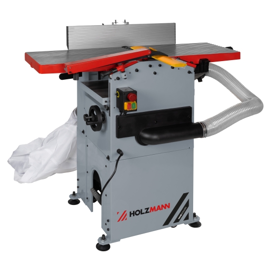 H-HOB305ABS_230V Abricht-Dickenhobelmaschine