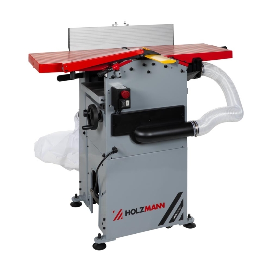 H-HOB305ABS_400V Abricht-Dickenhobelmaschine