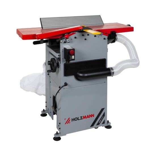 Holzmann HOB305ABS_400V Abricht-Dickenhobelmaschine mit integrierter Absauganlage