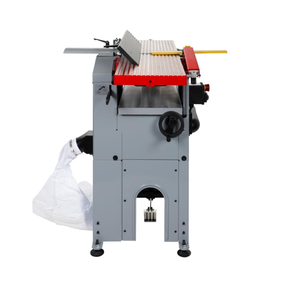 Holzmann HOB305ABS_400V Abricht-Dickenhobelmaschine mit integrierter Absauganlage