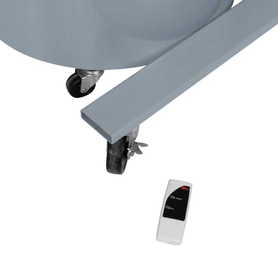 Holzmann RLE1500_230V Reinluftentstauber