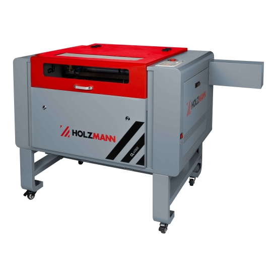 Holzmann CL4060_230V CNC Laser Gravier-Schneider