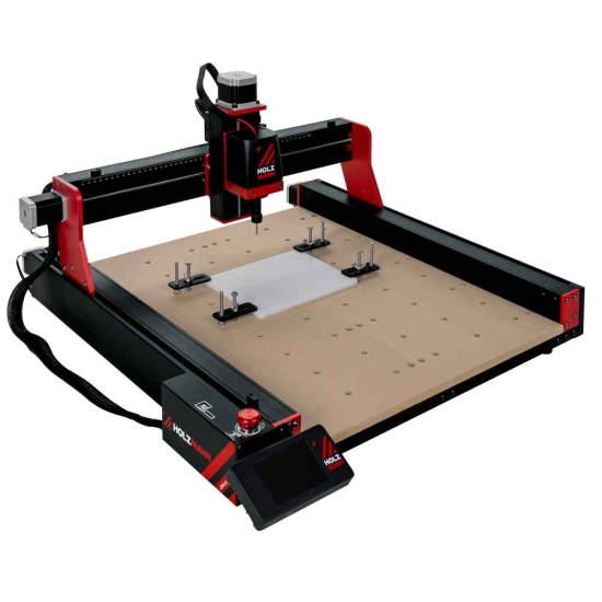 Holzmann H-CTF45P_230V CNC Tischfräse