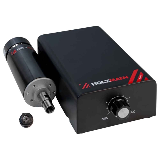 Holzmann H-CTF45P500W Spindelupgrade Set für CNC Tischfräsmaschine