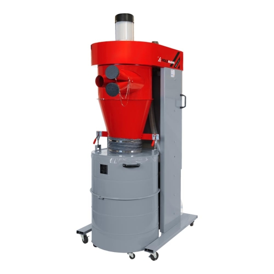 Holzmann RLE3000_400V Reinluftentstauber