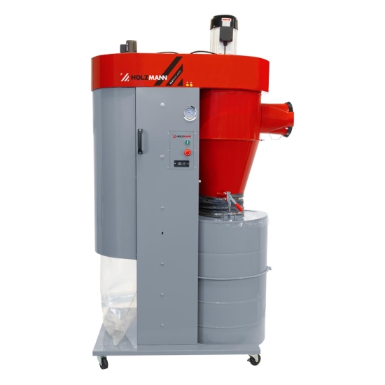 Holzmann RLE3000_400V Reinluftentstauber