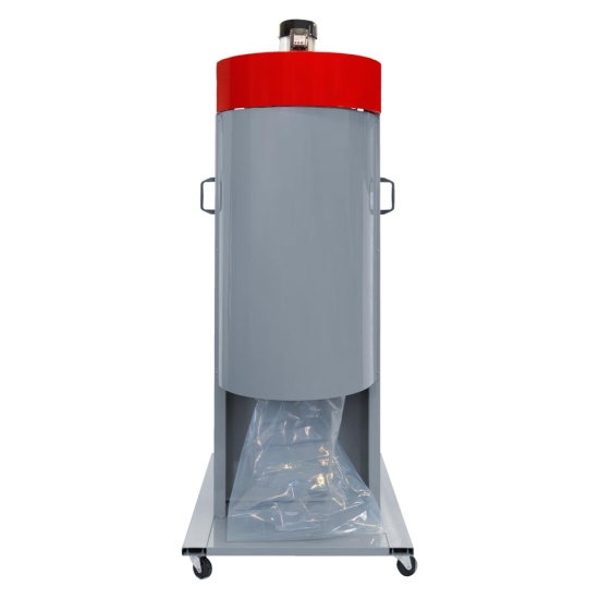 Holzmann RLE3000_400V Reinluftentstauber