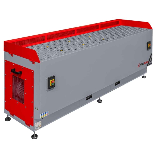 Holzmann H-SSAT2200_230V Schleifstaubabsaugtisch